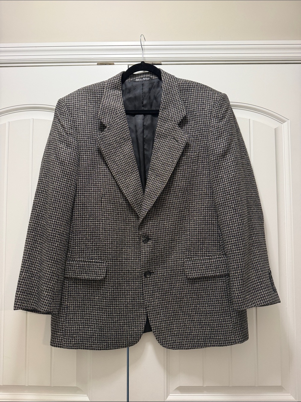 Men's Sport Coat Blazer